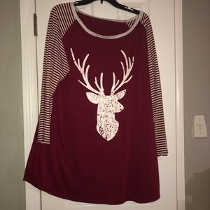 Great Christmas time shirt